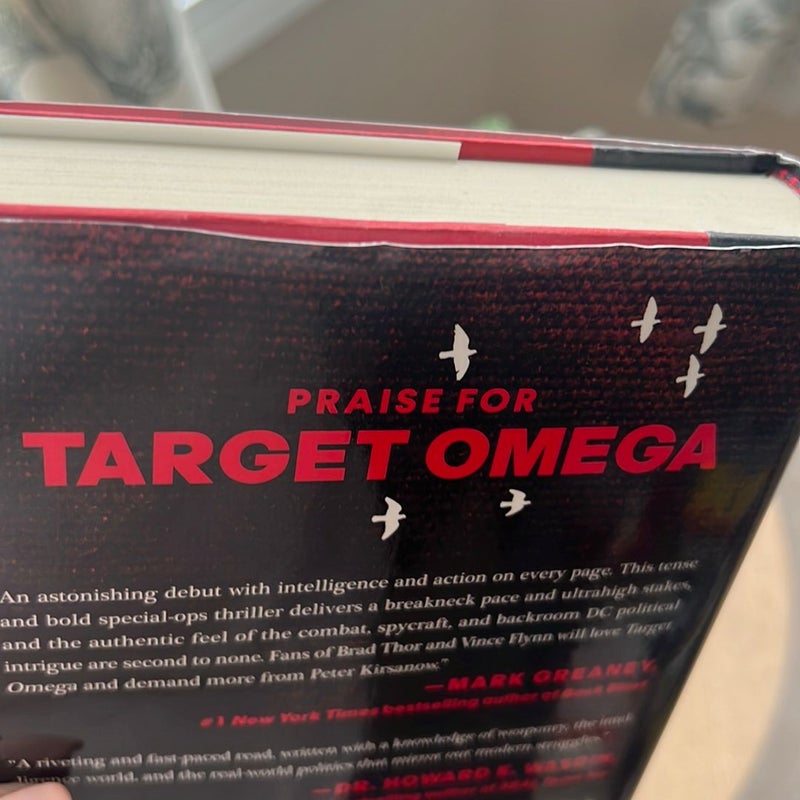 Target Omega