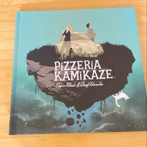 Pizzeria Kamikaze