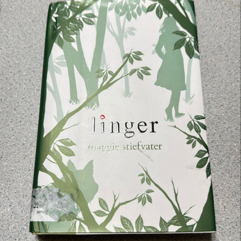 Linger