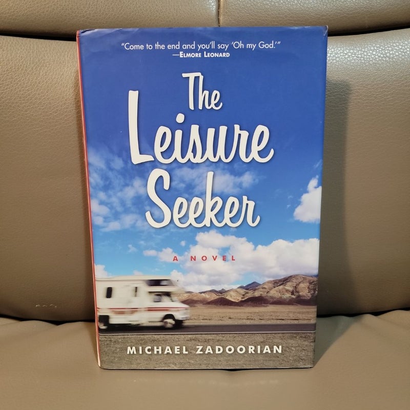 The Leisure Seeker