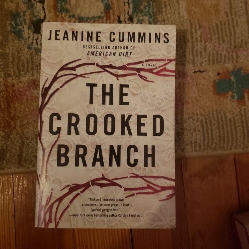 The Crooked Branch