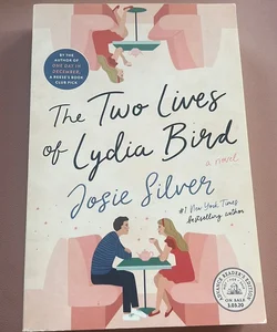 The Two Lives of Lydia Bird