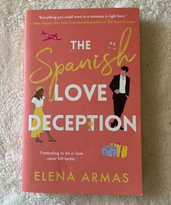 The Spanish Love Deception