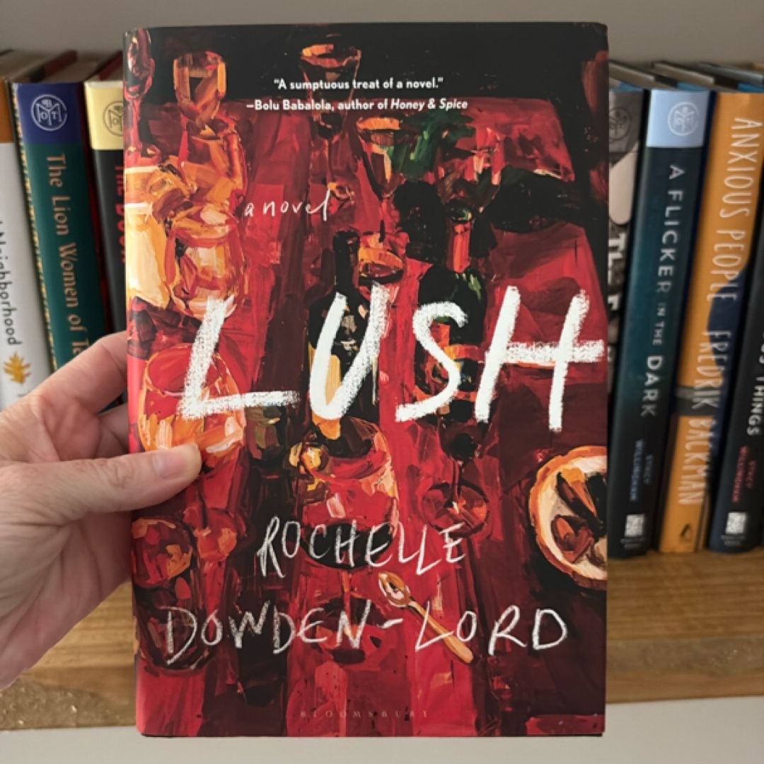 Lush