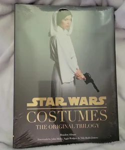 Star Wars Costumes