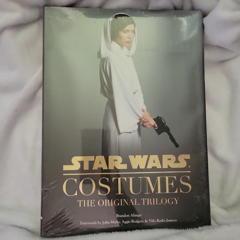 Star Wars Costumes