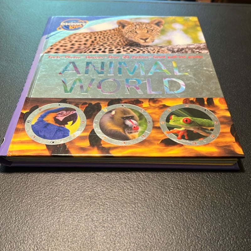 Animal World 