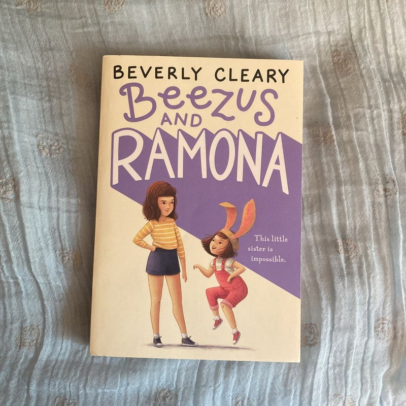 Beezus and Ramona