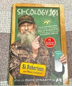 Si-Cology 1