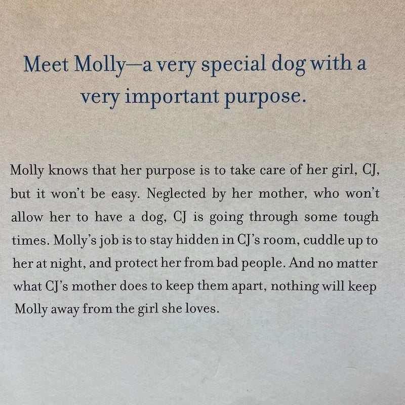 Mollie’s Story 