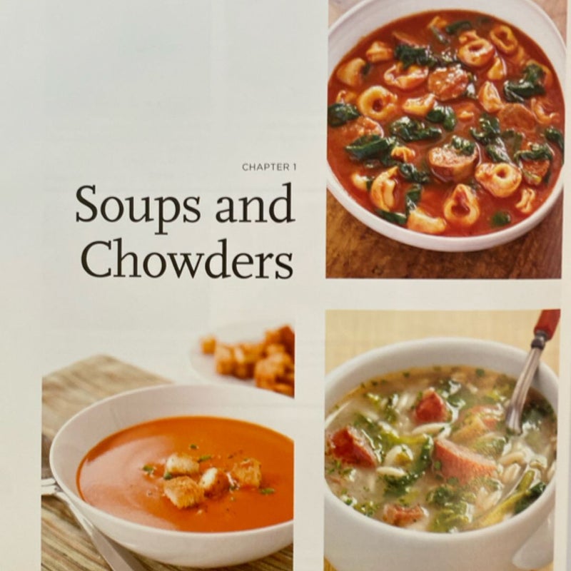 The Complete Cooking for Two Cookbook