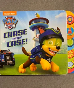 Chase On The Case
