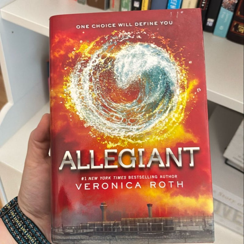 Allegiant