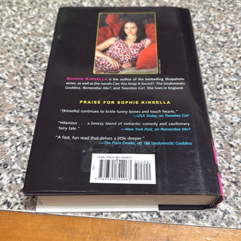 I've Got Your Number First Edition