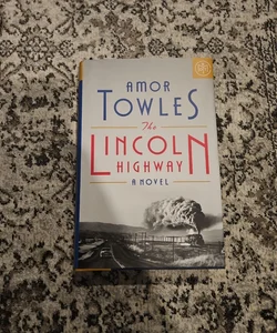 The Lincoln Highway