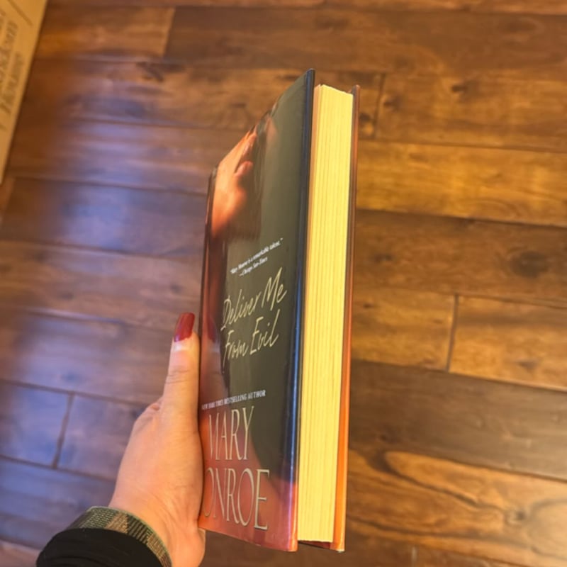 Deliver Me from Evil