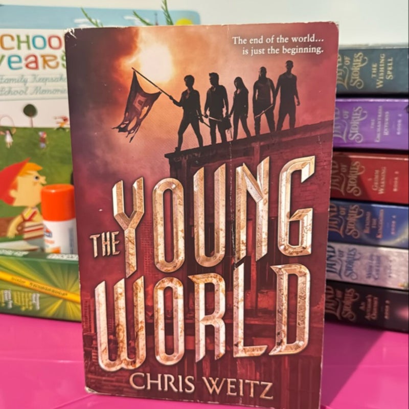 The Young World
