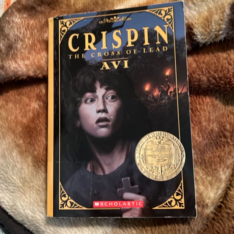 Crispin