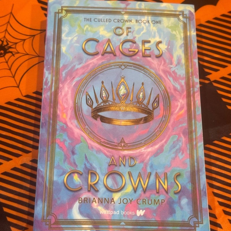 Of Cages and Crowns