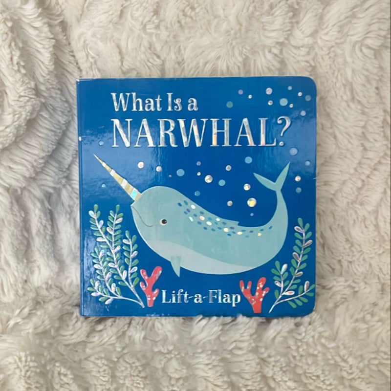 What Is a Narwhal?