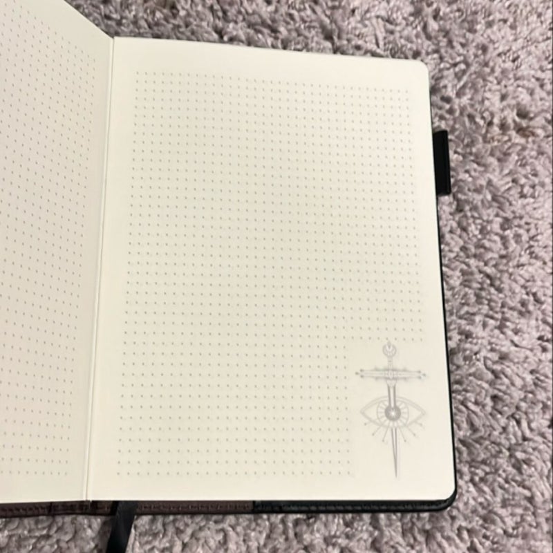 Journal