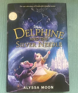 Delphine and the Silver Needle