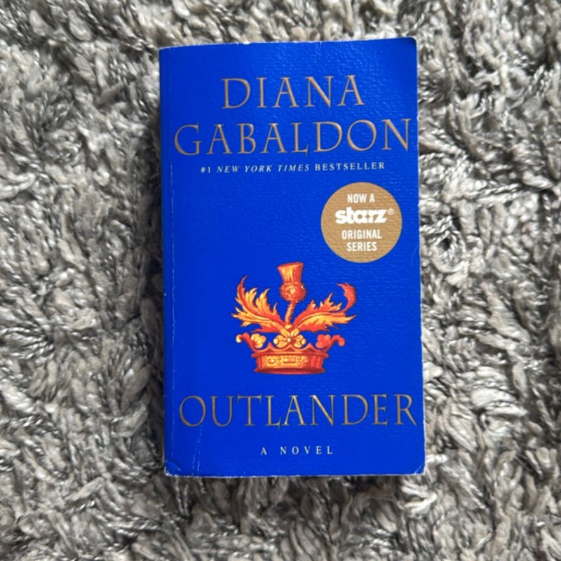 Outlander