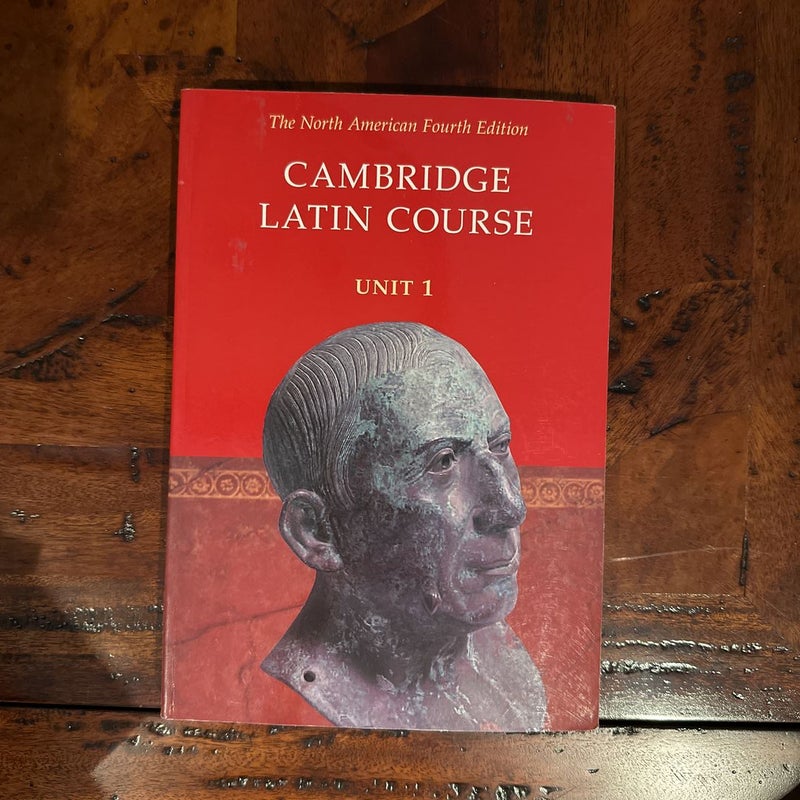 Cambridge Latin Course