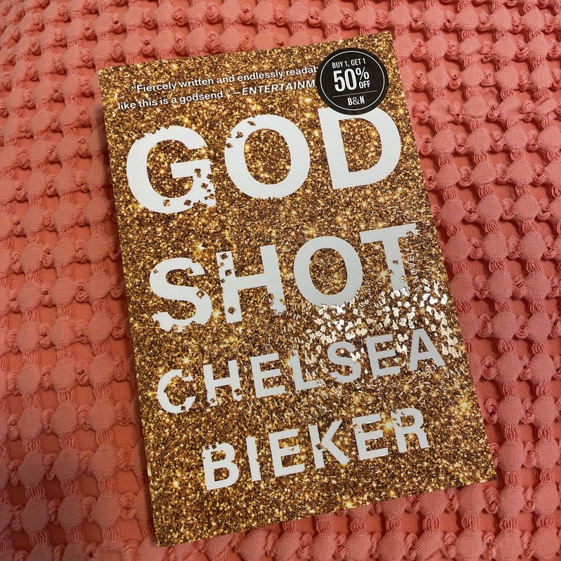 Godshot