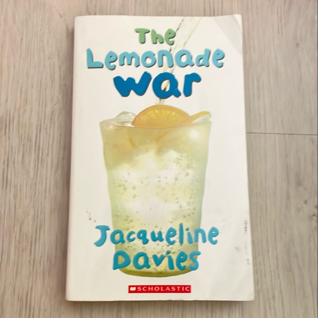 Lemonade War