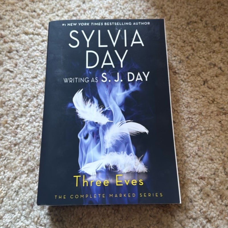 Three Eves