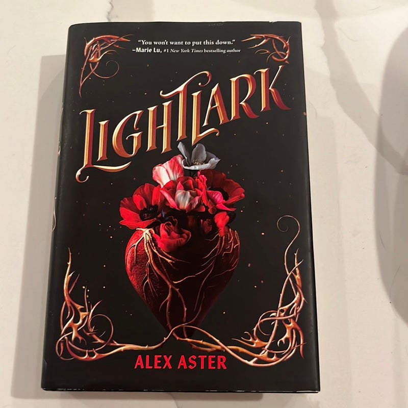 Lightlark (Book 1)