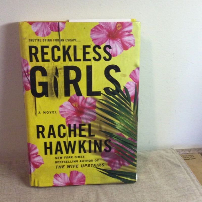 Book Bundle of 4 Hardbacks