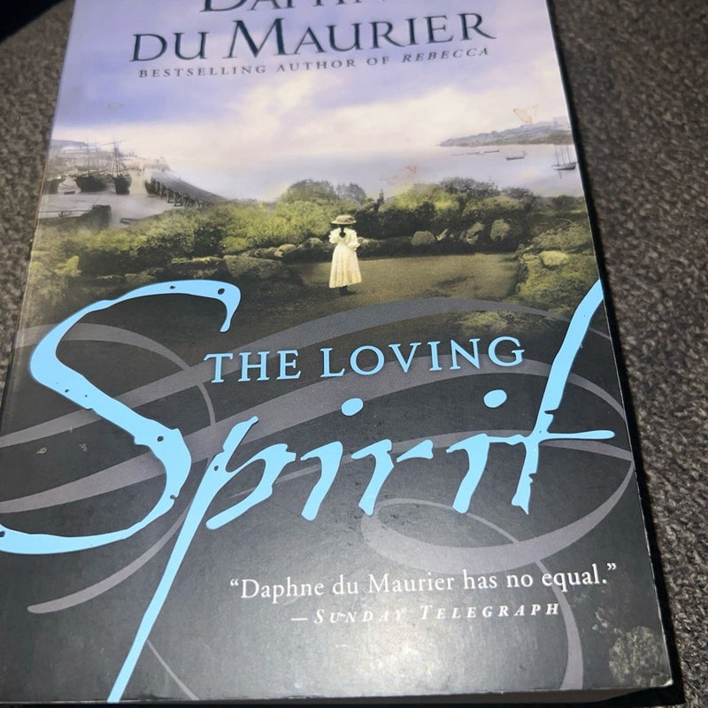 Loving Spirit