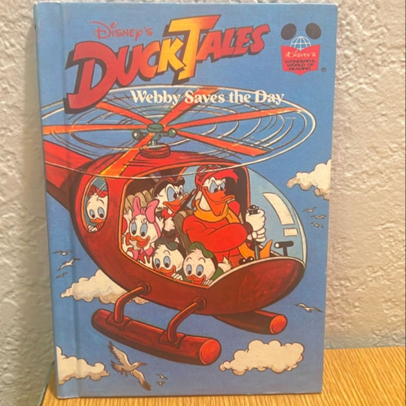 Duck Tales