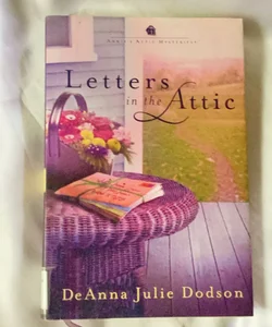 Letters in the Attic