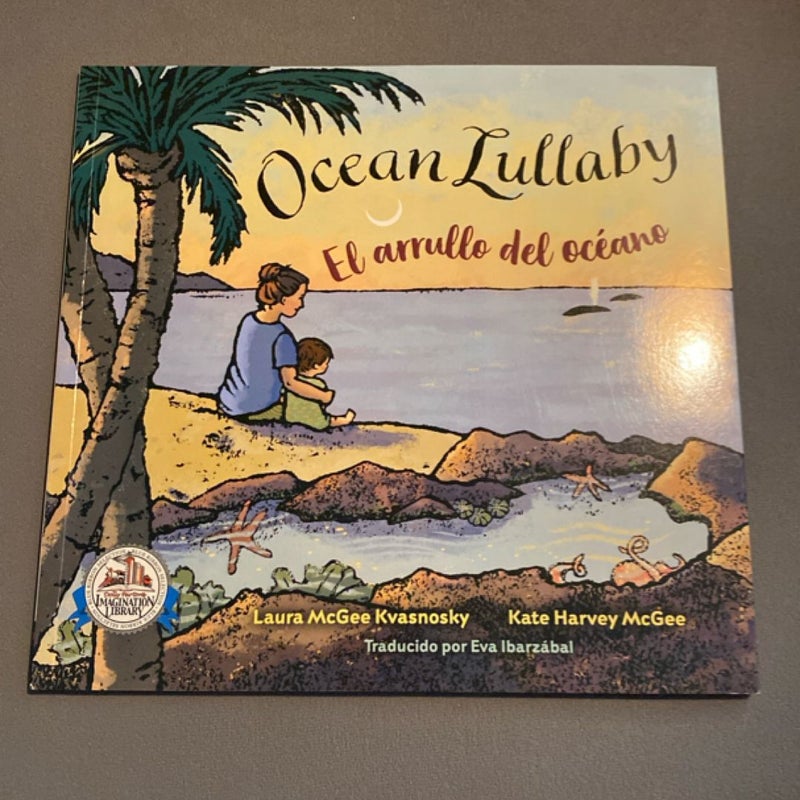 Ocean Lullaby