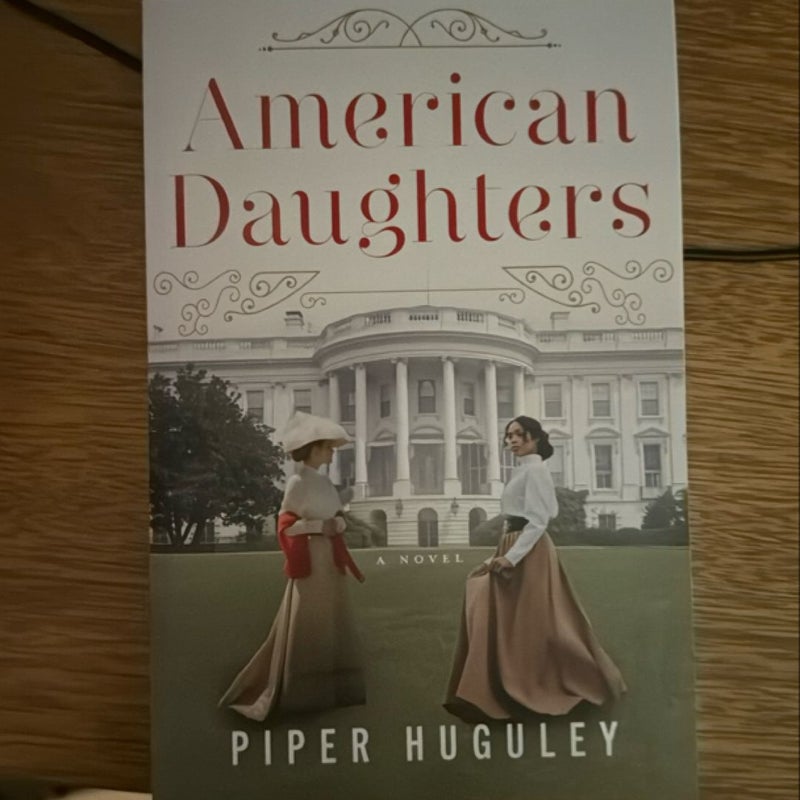 American Daughters