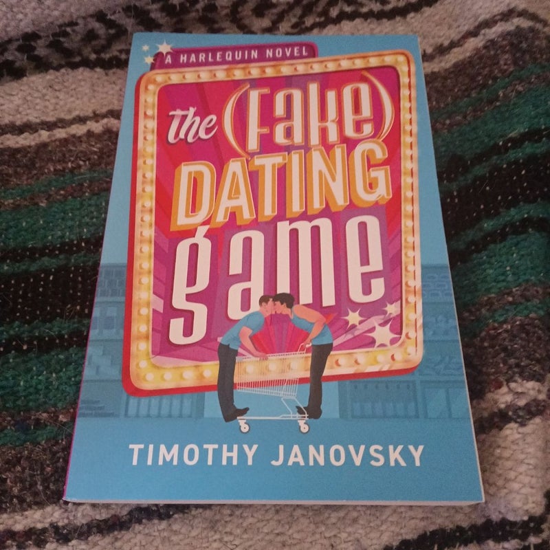 The (Fake) Dating Game