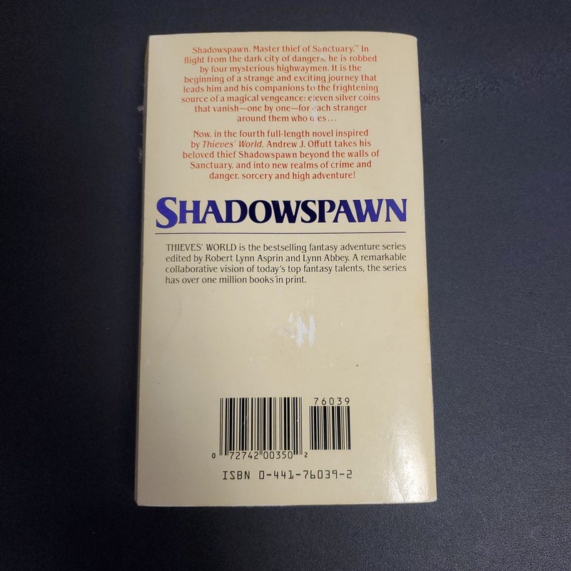 Shadowspawn