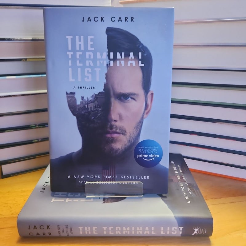 The Terminal List