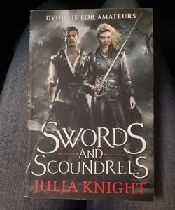 Swords and Scoundrels