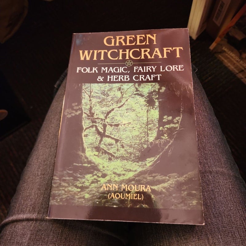 Green Witchcraft