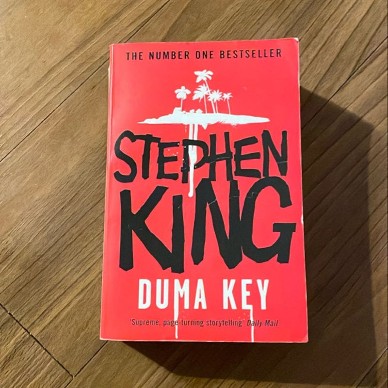 Duma Key