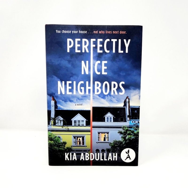 Perfectly Nice Neighbors