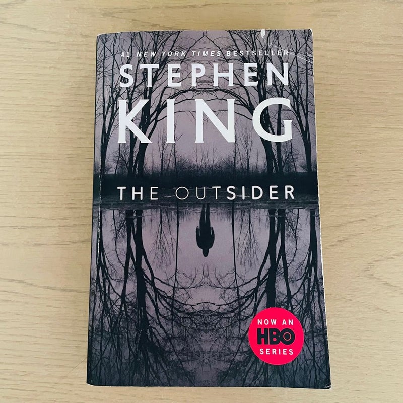 The Outsider