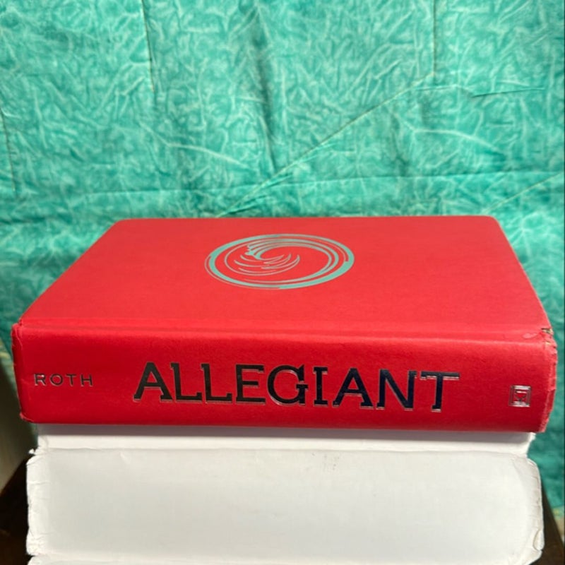 Allegiant