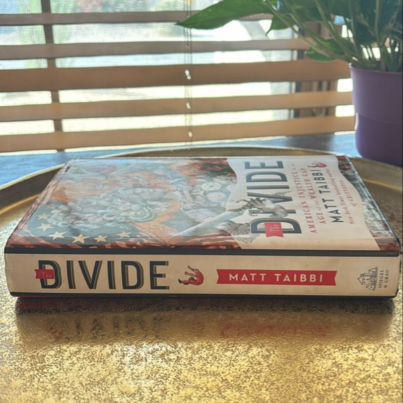 The Divide