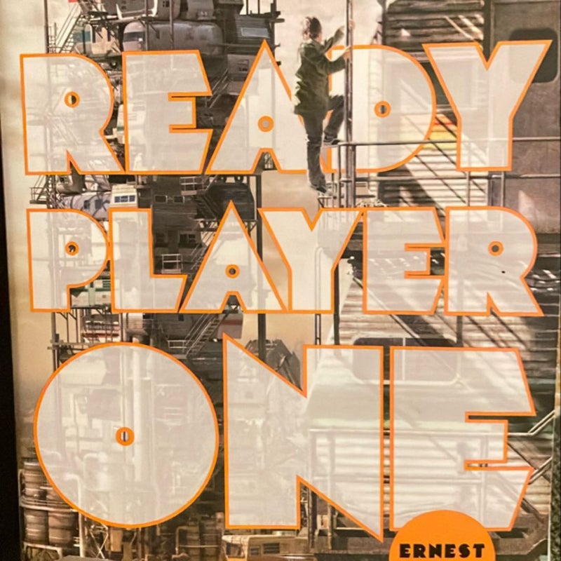 Ready Player One