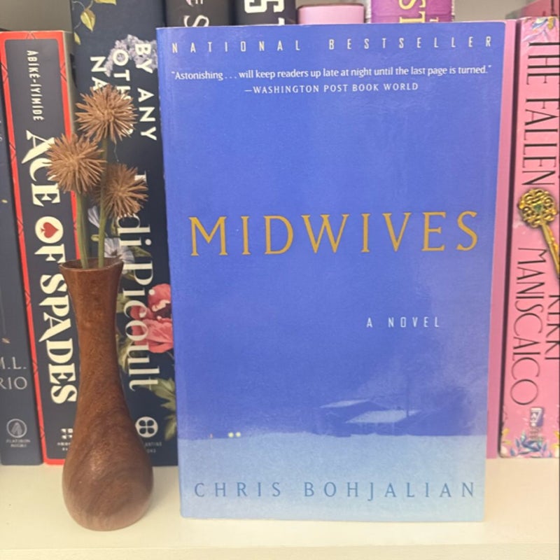 Midwives